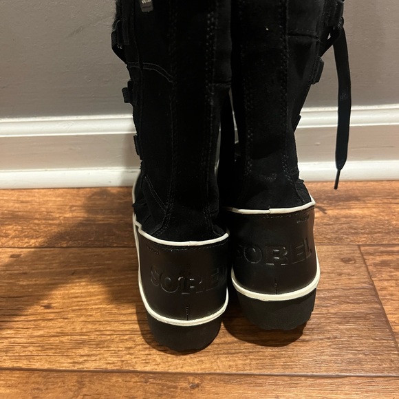 Sorel Tivoli High II Boots - Picture 2 of 4